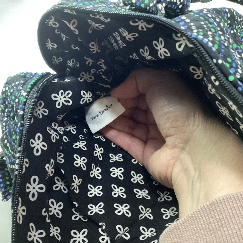 Vera Gomma overall small